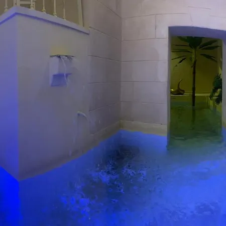 Handy Specus Pensionat