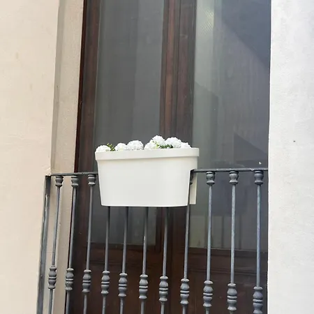 Pensionat Handy Specus Brindisi