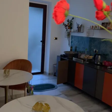 Pensionat Handy Specus 3*