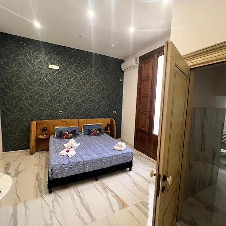 Guest house Handy Specus *