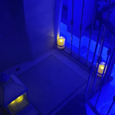 Handy Specus Guest house Brindisi