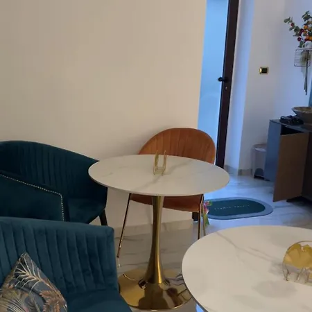 Pensionat Handy Specus Brindisi