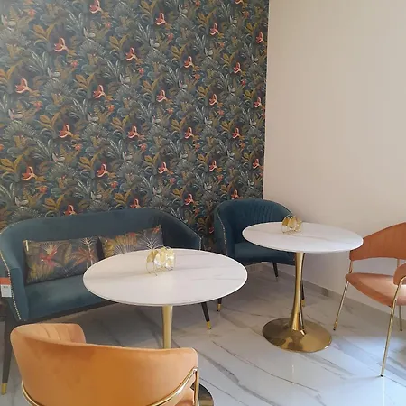 Pensionat Handy Specus Brindisi