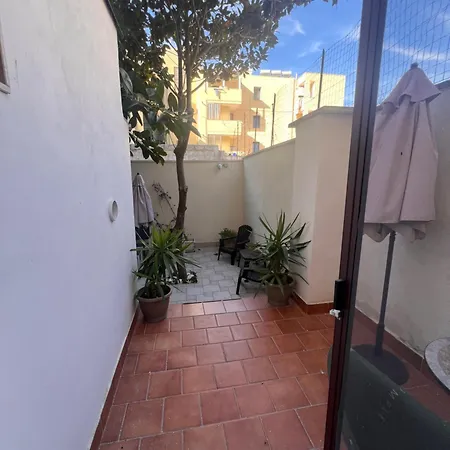 Handy Specus 3* 브린디시