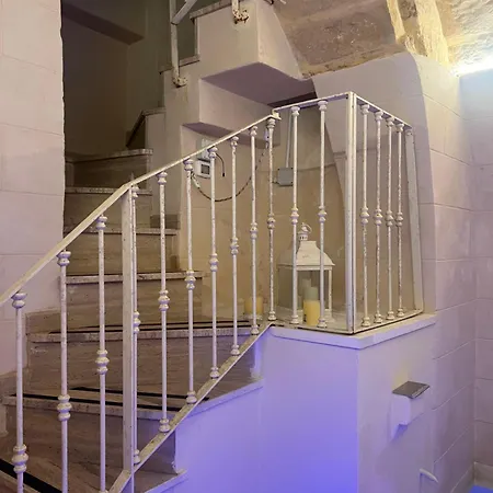 Handy Specus Pensión Bríndisi