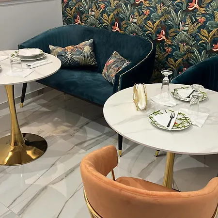 Handy Specus 3* Bríndisi