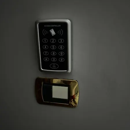 Pensión Handy Specus 3*