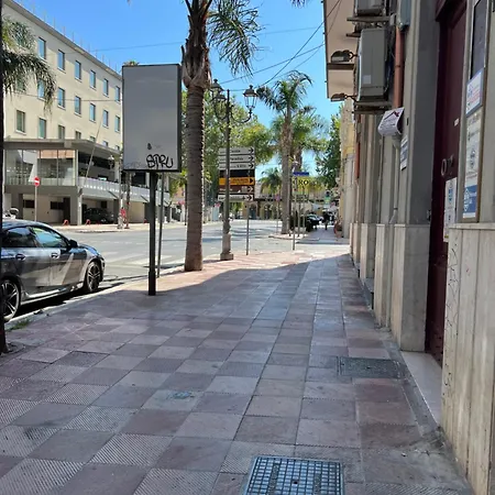 Pensión Handy Specus 3*