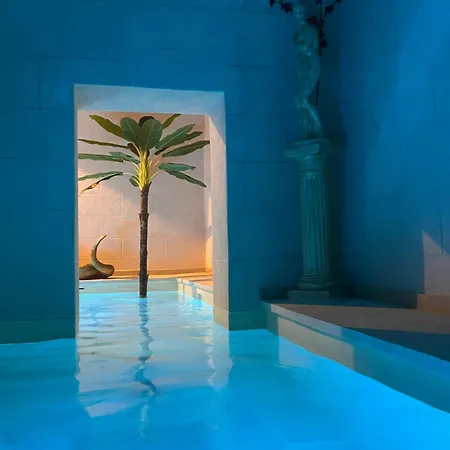 Handy Specus 3* Bríndisi