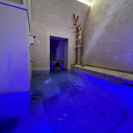 Pensión Handy Specus 3*