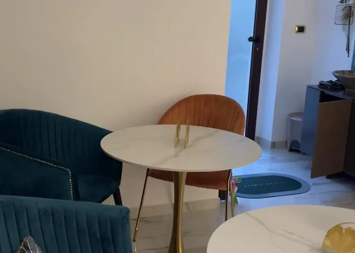 Konukevi Handy Specus 3*